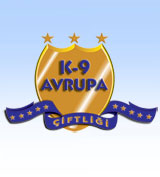 K9 Avrupa Evcil Hayvan Kedi - K�pek - Ku� - Bal�k - Akvaryum ve Evcil Hayvan Ma�azas�