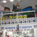 K9 Evcil Hayvan Ma�zas� - Avrupa Pet Shop