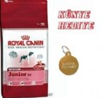 Royal Canin Medium Junior Orta Irk Yavru Kuru K�pek Mamas� 15 Kg (�S�ML�K K�NYE HED�YEL�)