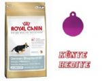 Royal Canin Alman Kurtlar� ��in Yavru Kuru K�pek Mamas� 12 Kg (K�NYE HED�YEL� )