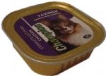 Champion Tavuklu Yeti�kin Konserve Kedi Mamas� 100 gr
