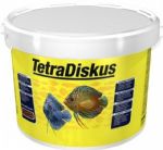 Tetra Diskus Gran�l Bal�k Yemi 10 Lt