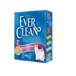 Ever Clean Multi Crystal Blend / Multi Kristal Kar���m Kedi Kumu 6 Kg