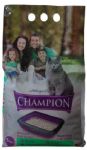 Champion Kedi Kumu 5 Kg