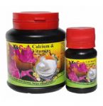 Alfapet Xtra Care Kalsiyum Ve Vitamin Tableti