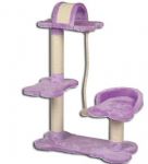 Fop Fantas�a Med�o 3 Platformlu Oyun Park� 70x35x102cm