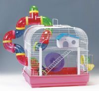 HAMSTER KAFES� (39.5x29.5x37)